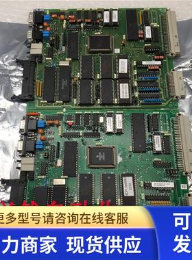 CARL SCHENCK AG板卡D156098.06 B2 BCPV001 实拍 现货 询价