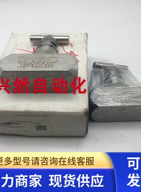 Swagelok世伟洛克6000PSI 12 inFNPT孔径0.31 in针阀SS-8GUF12