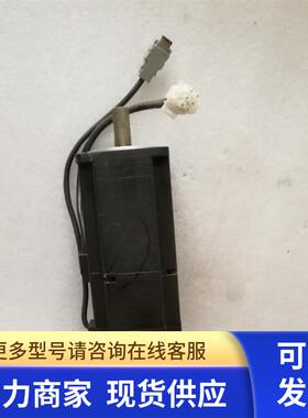 安川伺服电机SGMPH-A5BBAB1