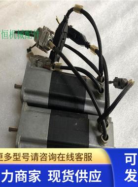 BERGER LAHR 伺服马达RECM 377/4  DC060 AI 现货