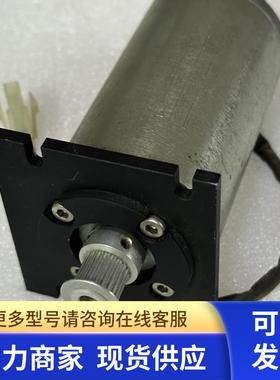 拆机 德国dunkermotoren GR53X30 3600转 24V55W电机 带测速