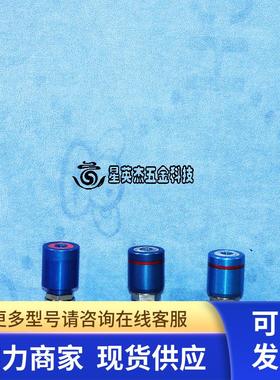 FLOWLINK GAZ 1/4 FVCR*2 MVCR*2 1/4 F+MVCR 316L燃气动隔膜阀