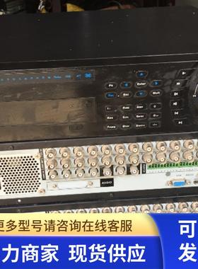 大华H系列16路960H模拟录像机 DH/DVR1604HG-S DVR1604HG-S-E