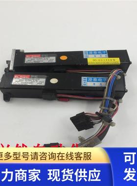 SANYO电机P50BA2003BCS32 25W DC24V 2.7A 当配件出