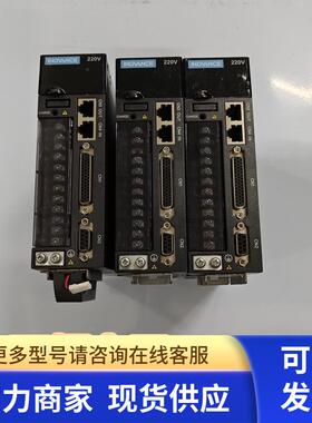 IS620NS2R8I-MC705 汇川驱动器功能包好 现货