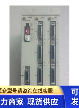 RBEB2B4XX-00 原装拆机伺服驱动器模组 功能包好