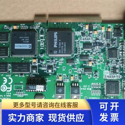 新号WARRANTY VOID REMOVED PV584617 PCB256CTO1 工业设备卡