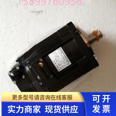 安川伺服电机SGMMJ-A3B2A21