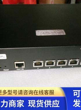 原装Barracuda NG Firewall F100 FW-6436A-BA1 MB-6432 工业设备