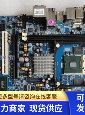 控创 kontron 986LCD-M /FIex 工控机主板 现货