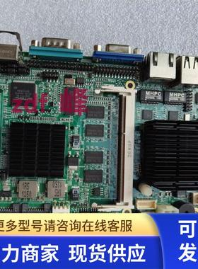 研祥EC3-1813CLD2NA(B) VER C00 3.5寸集成CPU嵌入式工业电脑主板