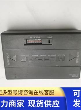 原装拆机FUJI富士RS232C编程器MICREX-F FLT-ASFK NL4V-ADP 询价