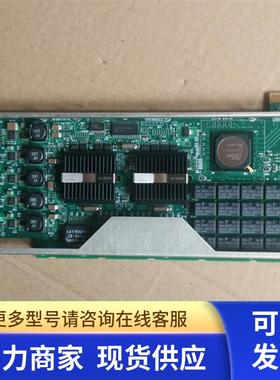 新号4口千兆工业网卡 QUAD PORT BYPASS EXPI9014PTBLK D24262