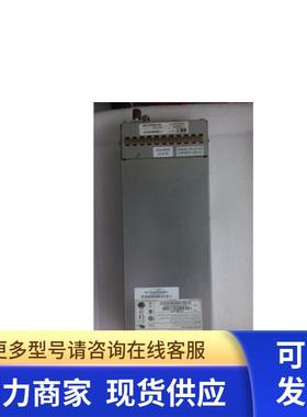 原装HP P2000G3 MSA2000 573W YM-3591A 磁盘机电源 592267-001