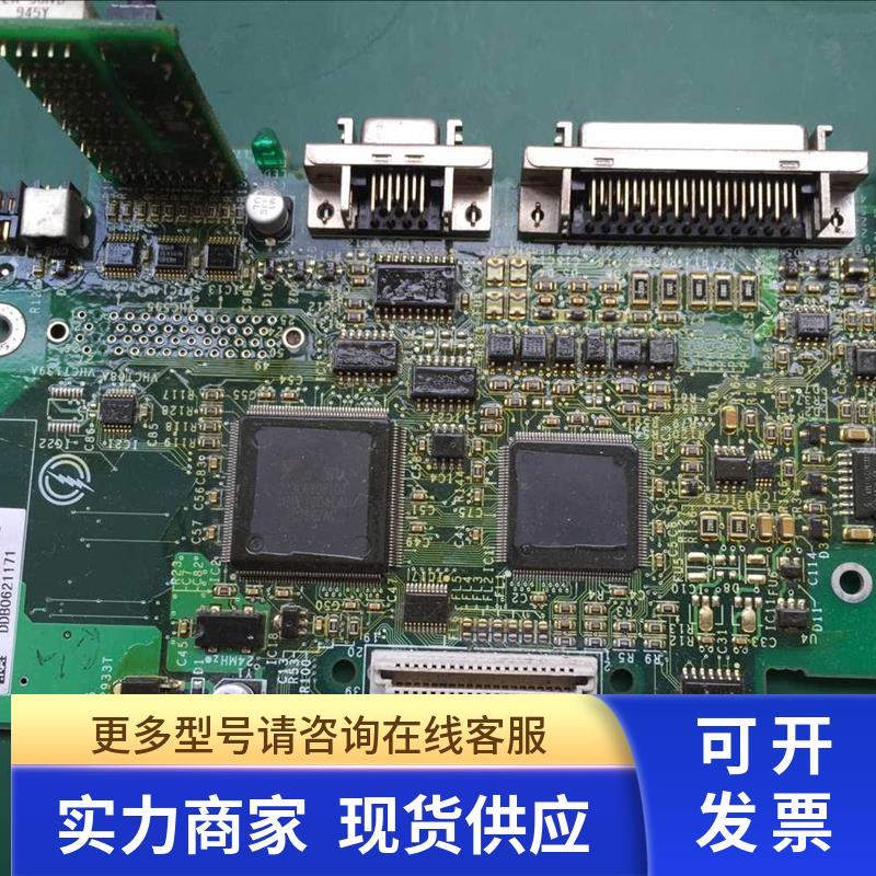安川伺服器主板SGDH-CA30DCM DDM 控制板SGDM-08ADA/10ADA CPU板