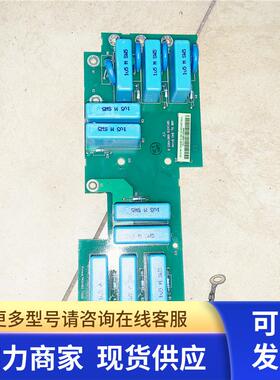 SRFC4510C防雷板ABB变频器ACS510系列55KW滤波吸收板