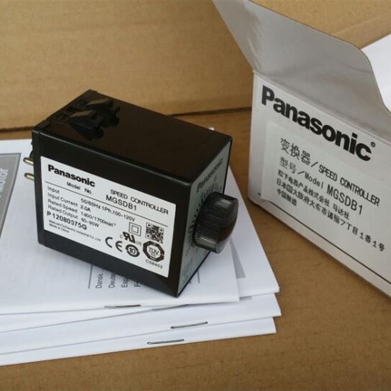 正品调速器 MGSDB2 速度控制器 原装供应 现货销售