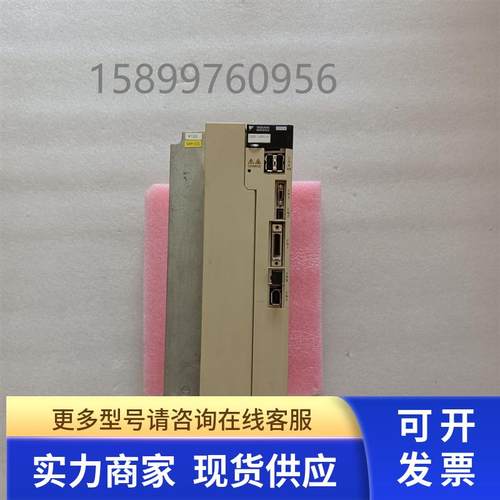 安川驱动器SGDV-210D01A002000