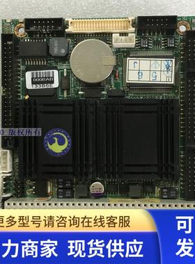 研华 PCM-3350 REV:A2 PC104主板 设备机主板 PCM-3350Z 工控主板