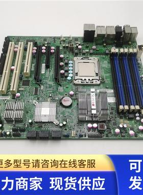 AMIBIOS板686Q 5553H301161G21700075J0G1 X8SAX加密狗CPU I7-930