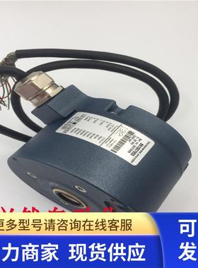 拆机LEINE&LINDE林德861007955 9-30VDC 2048ppr 编码器实拍 现货