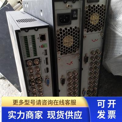 原装拆机 DVR1604HE-T 16路模拟硬盘录像机主板 80127267主板
