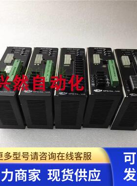 原装正品拆机SPG驱动器XLD120B  实物如图 现货实拍 包好