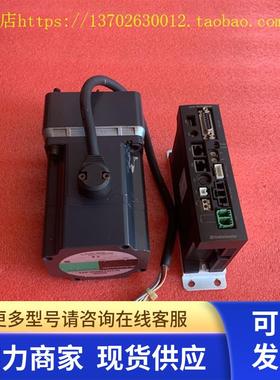 VEXTA东方步进电机驱动器一套BLVM620KM-GFS GFS6G20 BLVD20