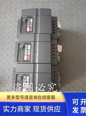 9新台达变频器VFD022EL43W 2.2KW 380V 实物拍摄 测试包好现货