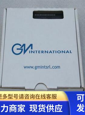 *现货销售*全新基玛伊GMI安全继电器D5291S 现货D5291S