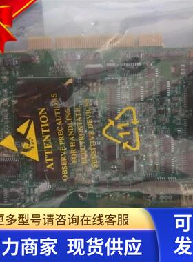 Meteor2-MC/4* Y751-04  REV.0301 彩色多通道帧 采集卡  议价