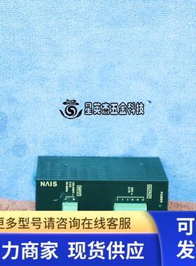 /PLC电源模块 FP0-PSA2实拍拆机