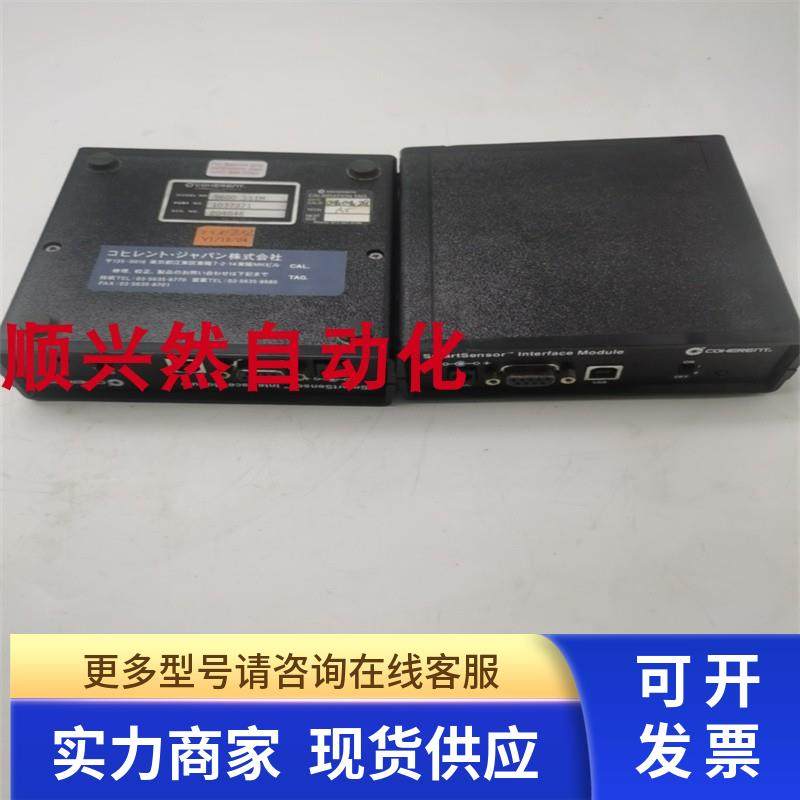 拆机原装正品COHERENT 9600SSIM 9600 SSIM激光功率计实拍询价