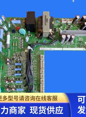 安川变频器616G5 PC5系列11千瓦15KW主驱动板电源板
