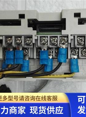 高 PLC 温度模块 FX2N-4AD 实物图   非实价 191028