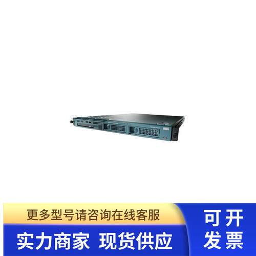 Cisco WAE500 Series WAE-512-K9 Wide Area Application