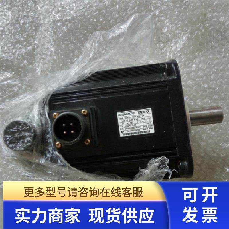 安川伺服电机SGMSV-30ADA61