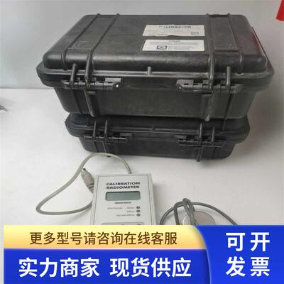 Q-PANEL校准器CR20系列CR20/420 CR20/340-D OH44145 5206518现货