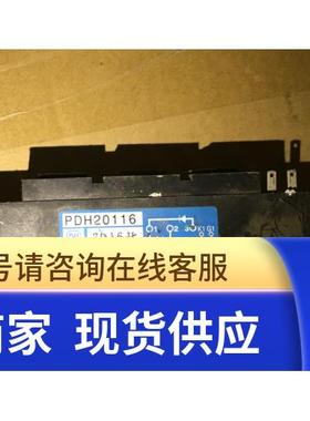 PDH20116台达变频器AB变频器整流可控硅