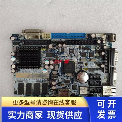BBM-LX800 A01 E1907BBMLD1RT原装拆机工控工业板卡主板