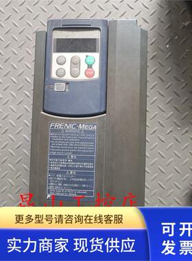 富士变频器|FRN1.5G1S-4C 380V 1.5KW 原装 现货 质量保证