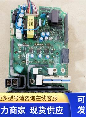 ETP712850和860和870-880安川变频器1000 3.7-5.5-7.5-11kw电源板