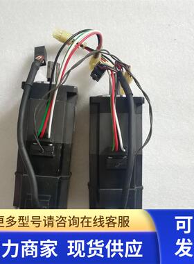 三菱伺服电机HC-MFS73K