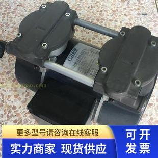 C222TX P10 气泵 220V 2.75bar 英国产GAST 0.25KW 71R642