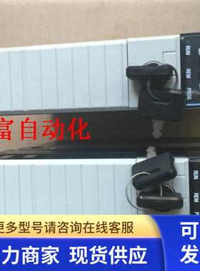 原装九五新AB 1756系列CPU模块,1756-L63/B,1756-L63