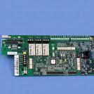 ABB变频器ACS510主控板信号板CPU板主板控制板7.5/11/15/22/30KW