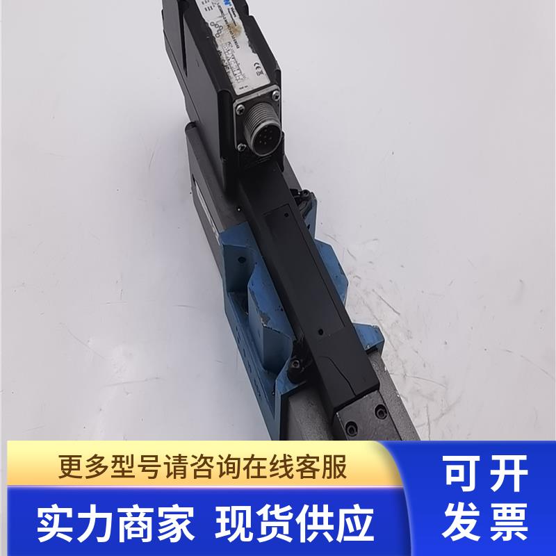 EATON伊顿威格士KBFDG4V-5-2C50M25-Z-M1-PC7-H7-12-EN143比例阀