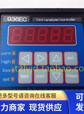 936  THAM ANALYZER CONTROLLER 936EC679C