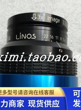 LINOS inspec.x L 5.6 105 B=-0.25...-0.45 0.33X 现货