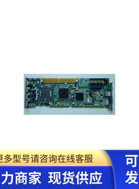 PCA-6010VG 研华PCA-6010工控机主板 REV.A1 PCA-6010G2